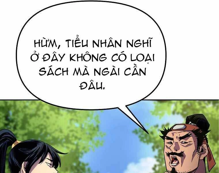 Sự Chuyển Sinh Vào Võ Lâm Thế Gia Của Ranker Chapter 5 - 168