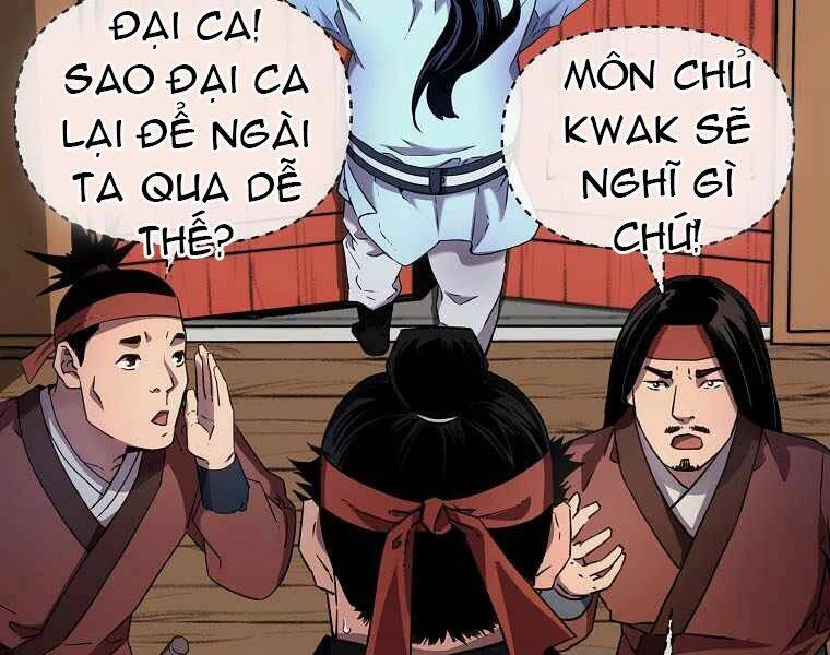 Sự Chuyển Sinh Vào Võ Lâm Thế Gia Của Ranker Chapter 5 - 192