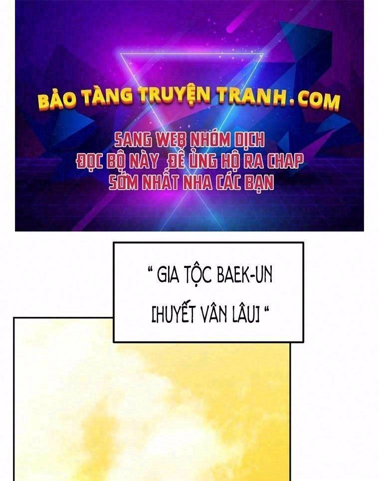 Sự Chuyển Sinh Vào Võ Lâm Thế Gia Của Ranker Chapter 6 - 1