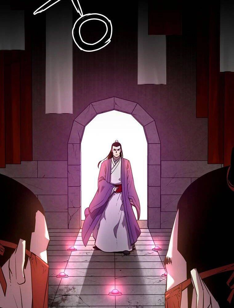 Sự Chuyển Sinh Vào Võ Lâm Thế Gia Của Ranker Chapter 6 - 10