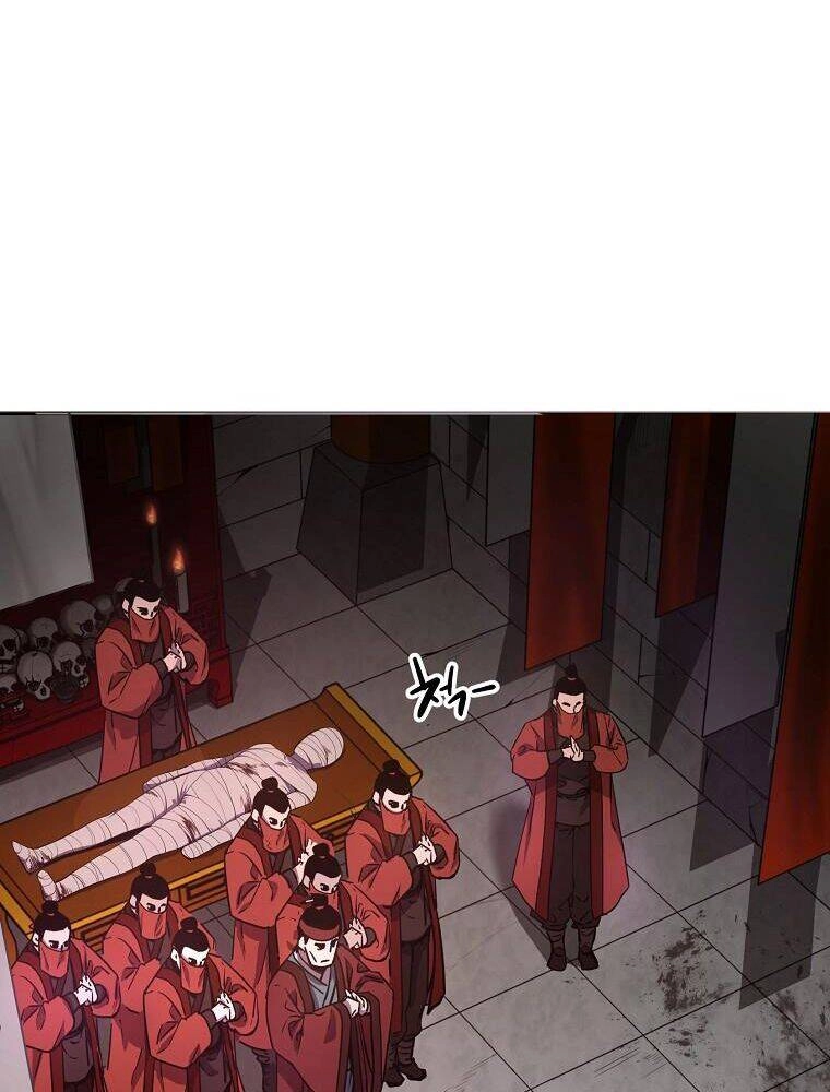 Sự Chuyển Sinh Vào Võ Lâm Thế Gia Của Ranker Chapter 6 - 14