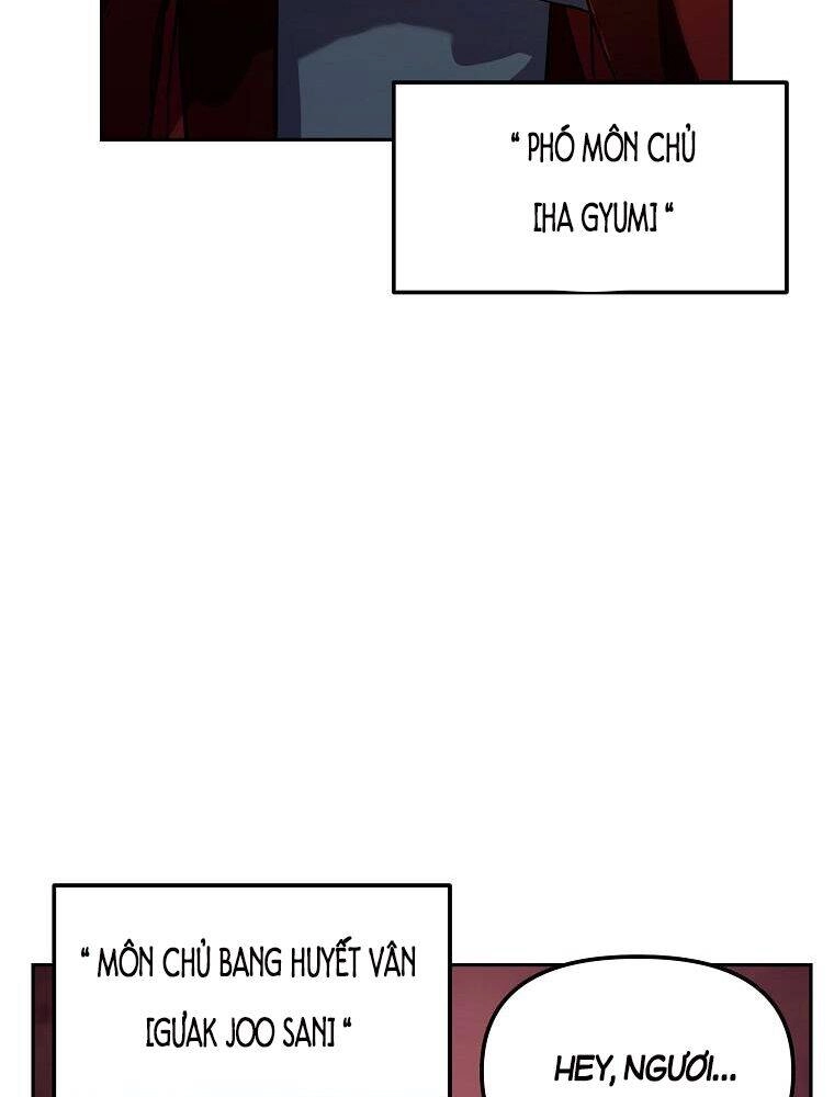 Sự Chuyển Sinh Vào Võ Lâm Thế Gia Của Ranker Chapter 6 - 17