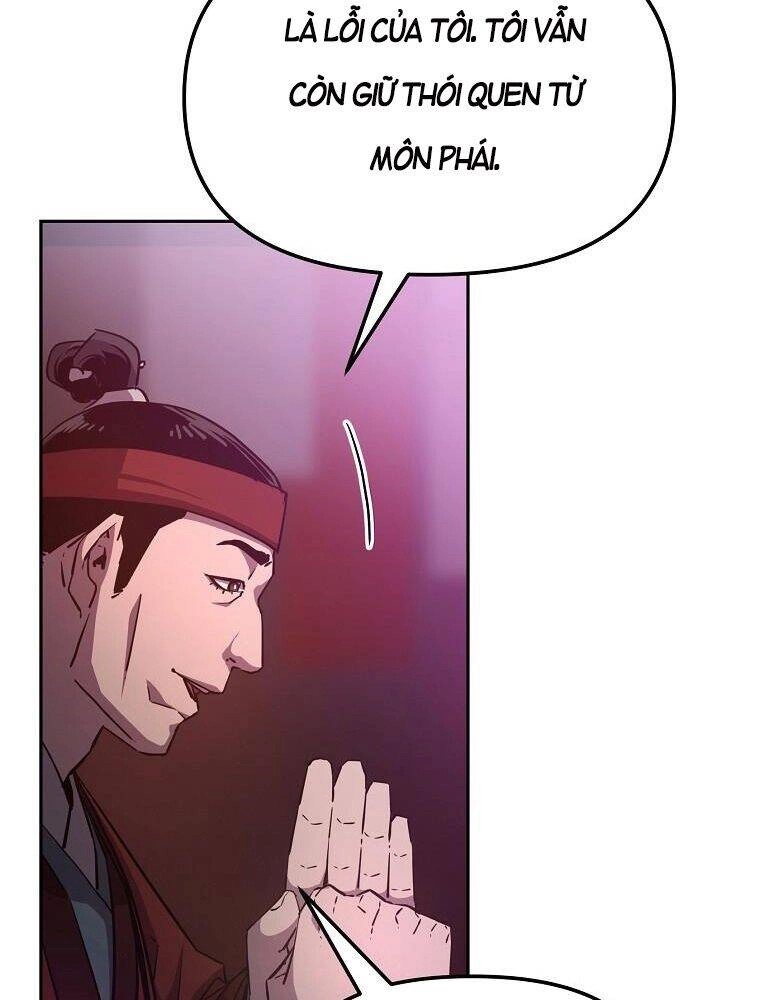 Sự Chuyển Sinh Vào Võ Lâm Thế Gia Của Ranker Chapter 6 - 20