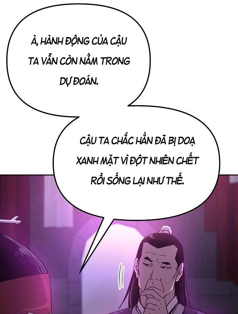 Sự Chuyển Sinh Vào Võ Lâm Thế Gia Của Ranker Chapter 6 - 23