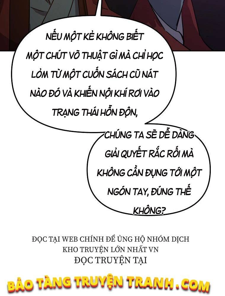 Sự Chuyển Sinh Vào Võ Lâm Thế Gia Của Ranker Chapter 6 - 29