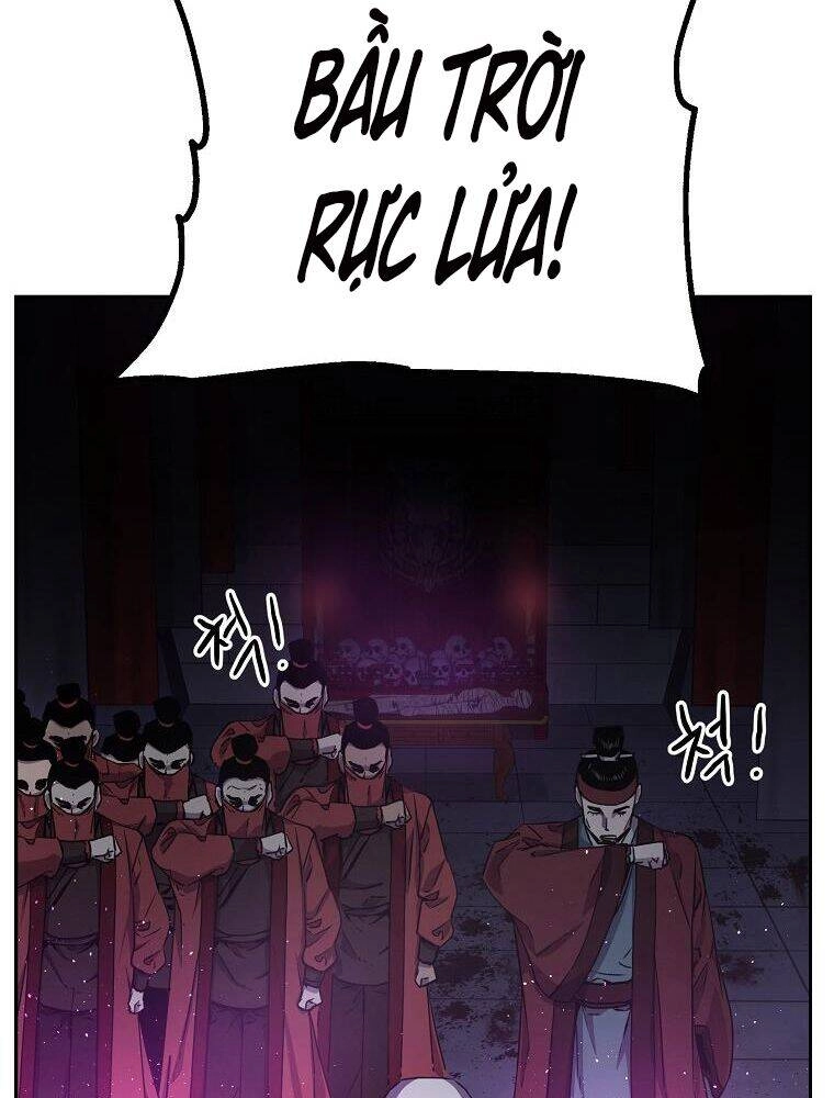 Sự Chuyển Sinh Vào Võ Lâm Thế Gia Của Ranker Chapter 6 - 39