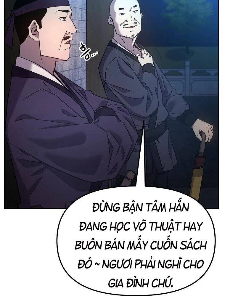 Sự Chuyển Sinh Vào Võ Lâm Thế Gia Của Ranker Chapter 6 - 49