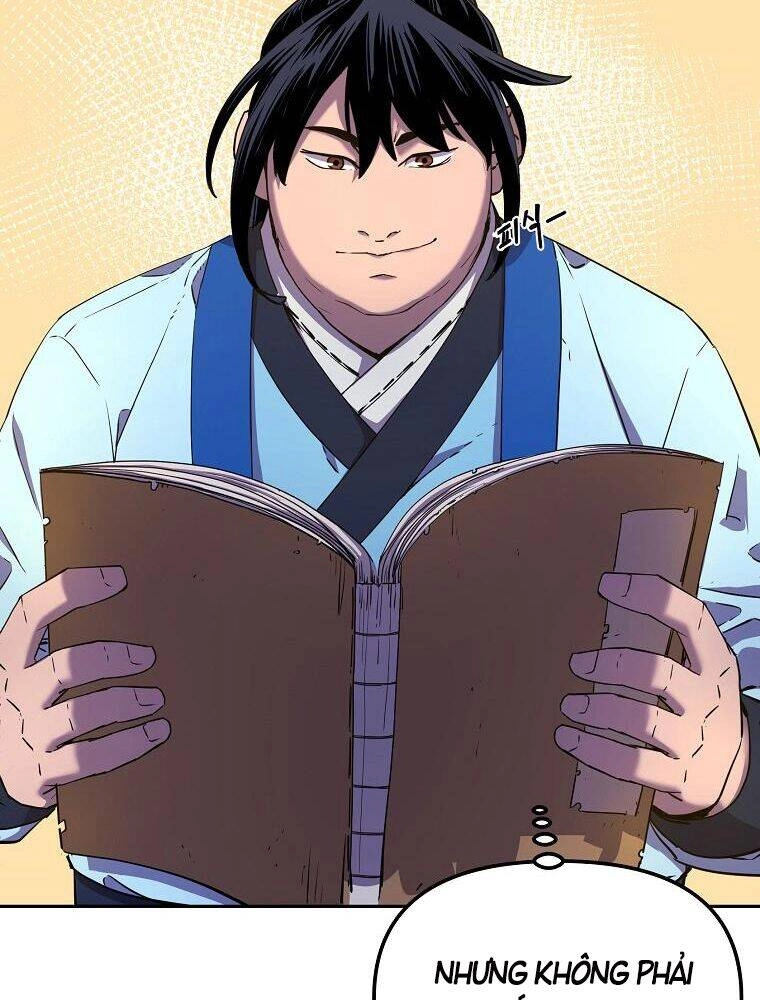 Sự Chuyển Sinh Vào Võ Lâm Thế Gia Của Ranker Chapter 6 - 53