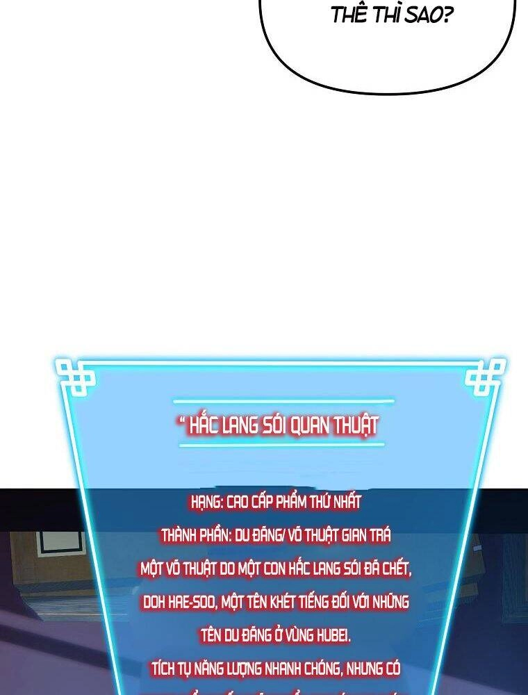 Sự Chuyển Sinh Vào Võ Lâm Thế Gia Của Ranker Chapter 6 - 54