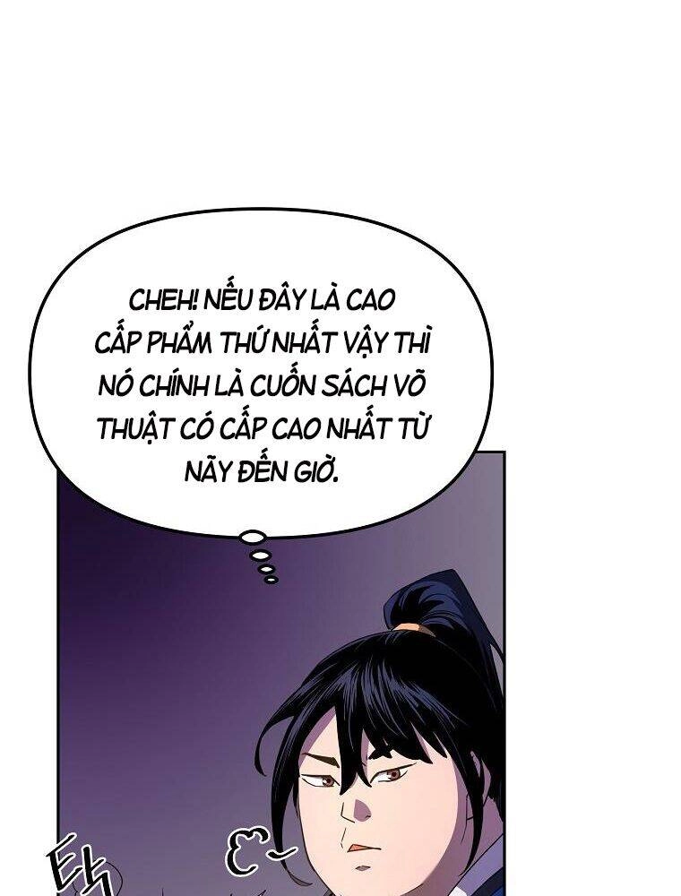 Sự Chuyển Sinh Vào Võ Lâm Thế Gia Của Ranker Chapter 6 - 56