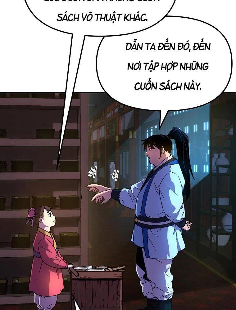 Sự Chuyển Sinh Vào Võ Lâm Thế Gia Của Ranker Chapter 6 - 72