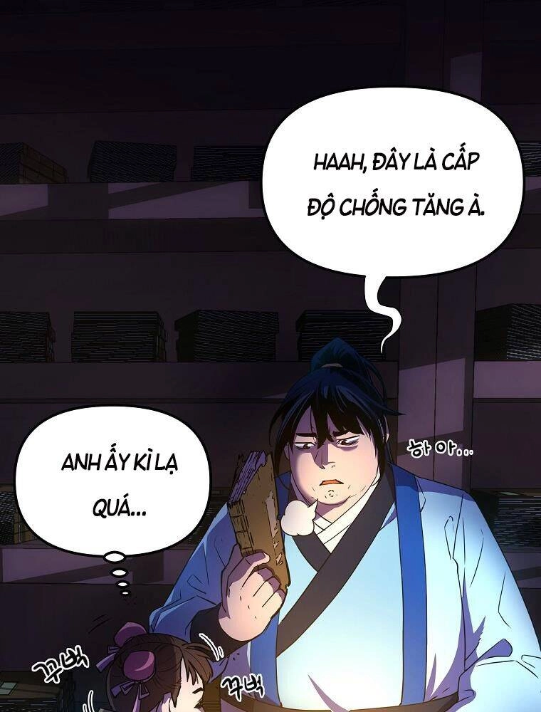 Sự Chuyển Sinh Vào Võ Lâm Thế Gia Của Ranker Chapter 6 - 74