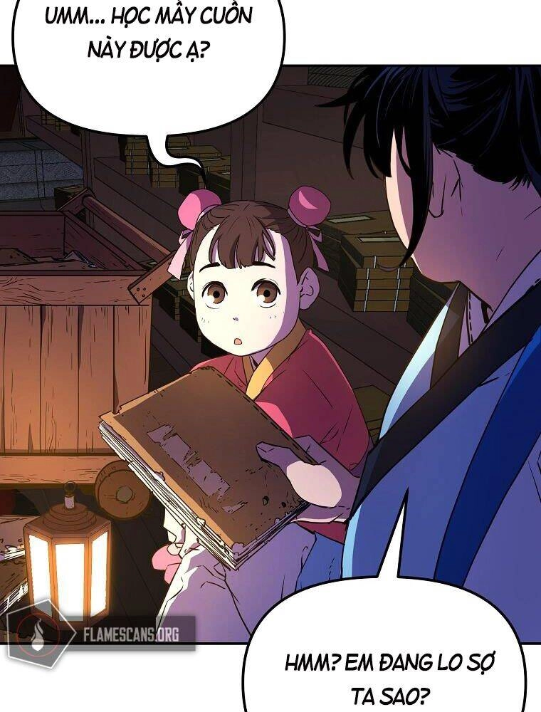 Sự Chuyển Sinh Vào Võ Lâm Thế Gia Của Ranker Chapter 6 - 77