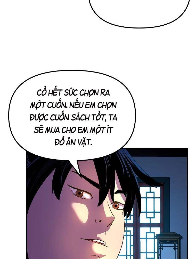 Sự Chuyển Sinh Vào Võ Lâm Thế Gia Của Ranker Chapter 6 - 78