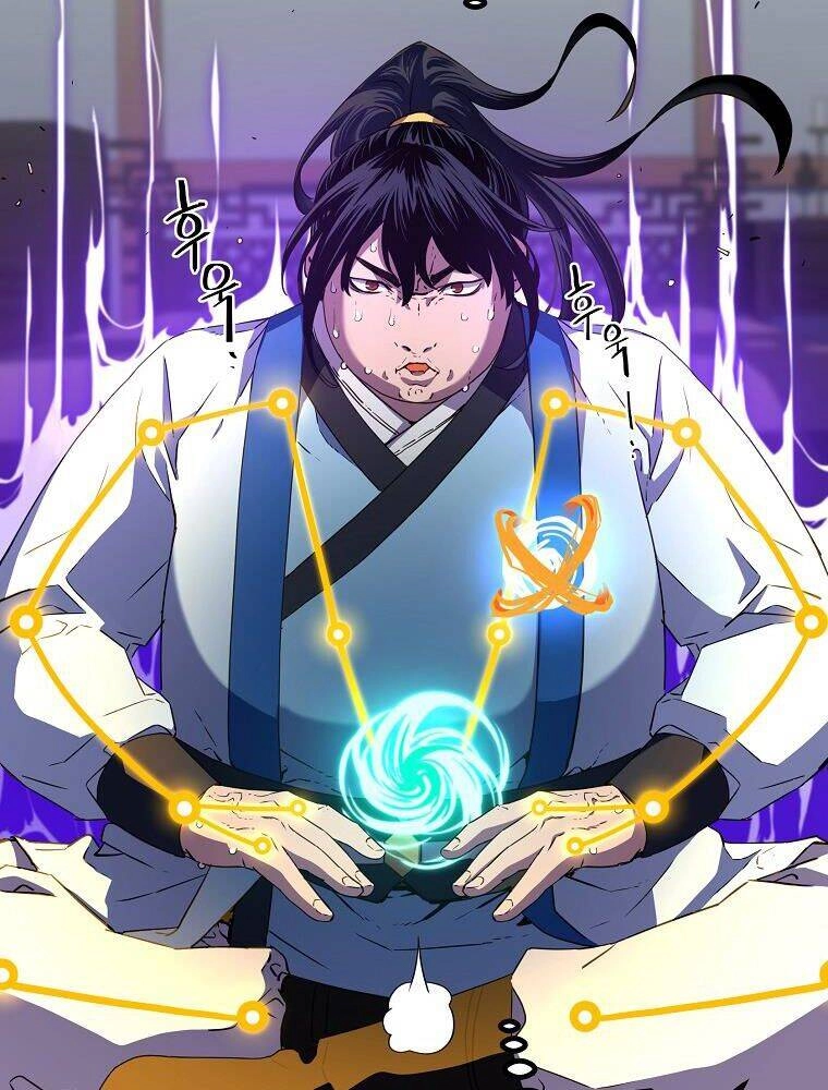 Sự Chuyển Sinh Vào Võ Lâm Thế Gia Của Ranker Chapter 6 - 98