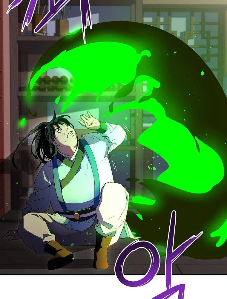 Sự Chuyển Sinh Vào Võ Lâm Thế Gia Của Ranker Chapter 6 - 101