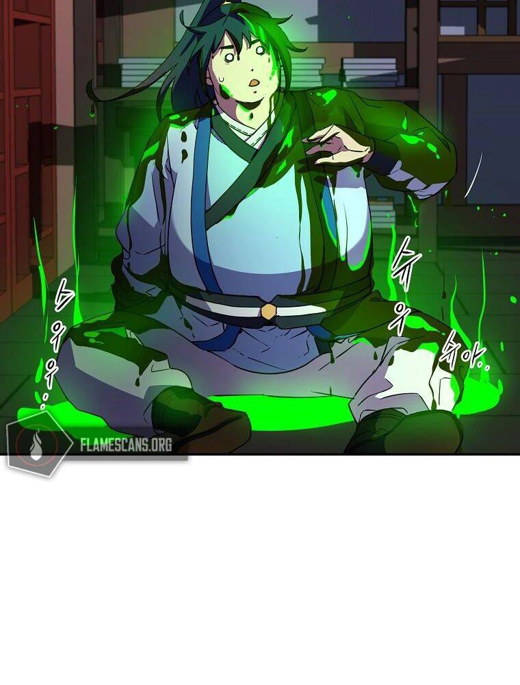 Sự Chuyển Sinh Vào Võ Lâm Thế Gia Của Ranker Chapter 6 - 104