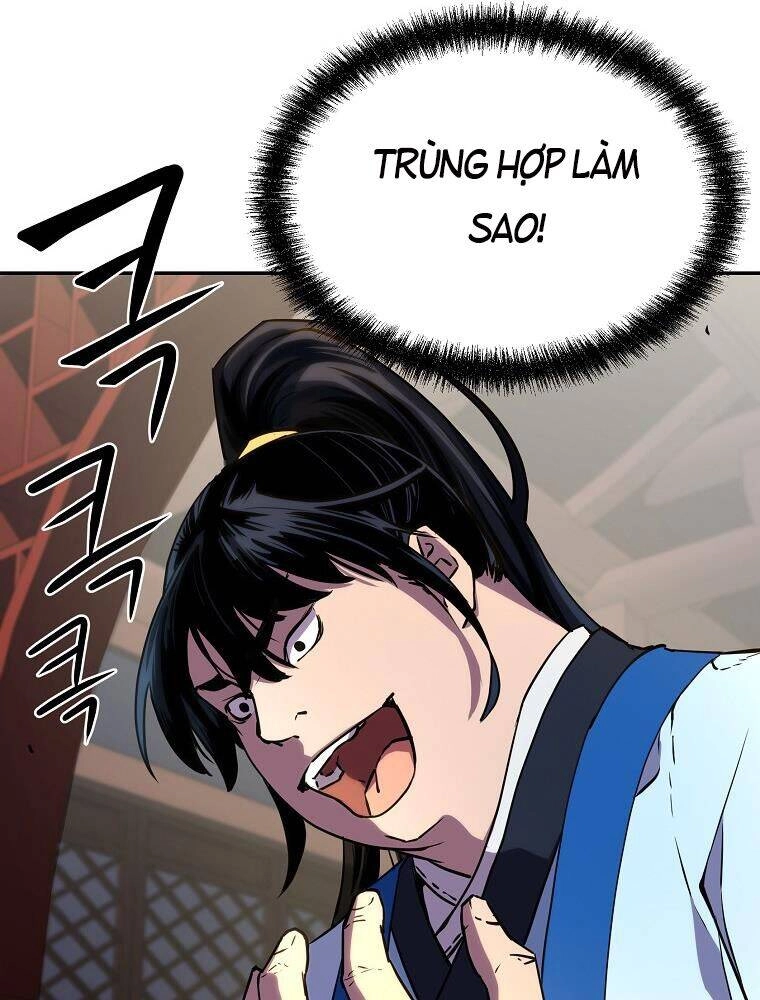 Sự Chuyển Sinh Vào Võ Lâm Thế Gia Của Ranker Chapter 6 - 118