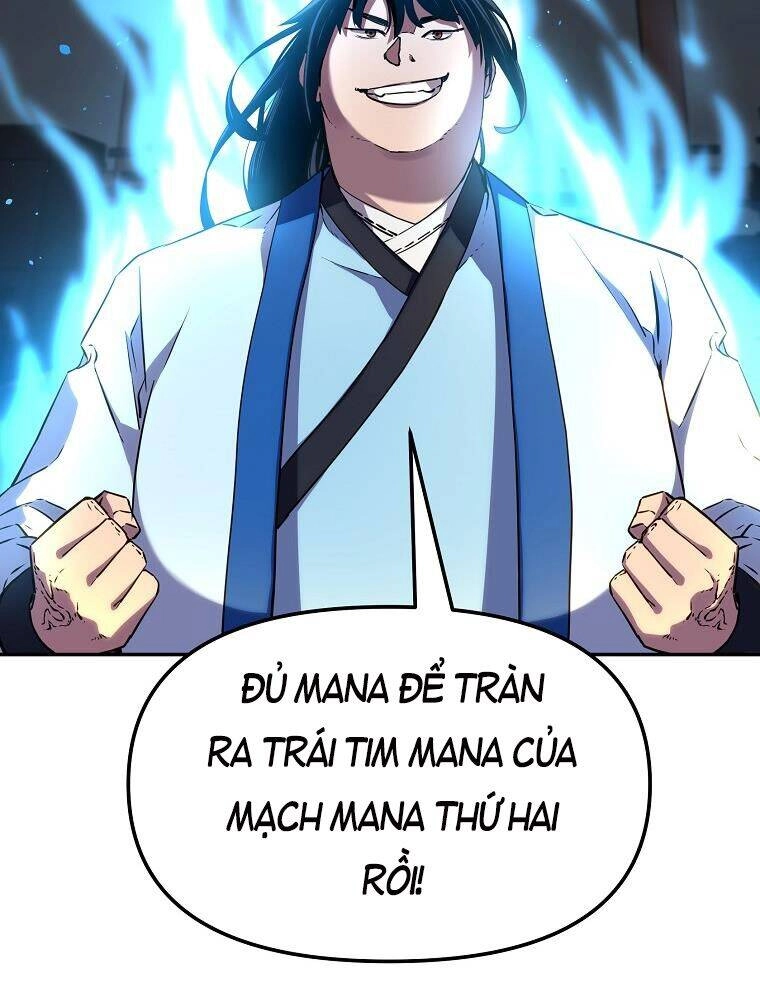 Sự Chuyển Sinh Vào Võ Lâm Thế Gia Của Ranker Chapter 6 - 122