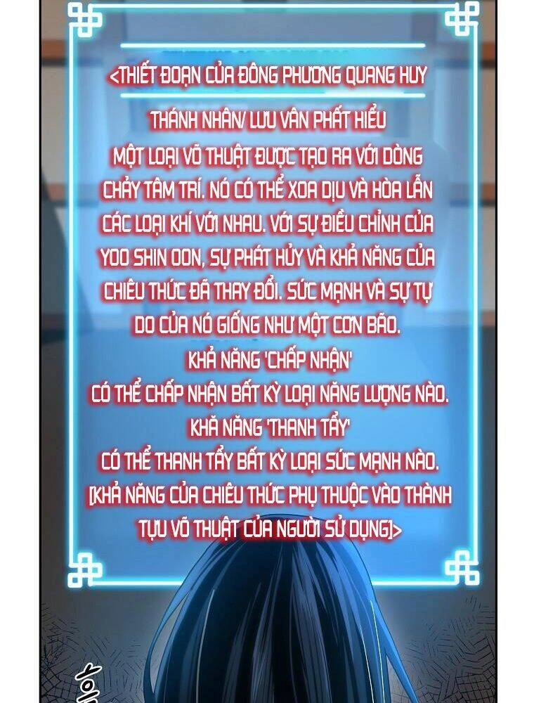 Sự Chuyển Sinh Vào Võ Lâm Thế Gia Của Ranker Chapter 7 - 18