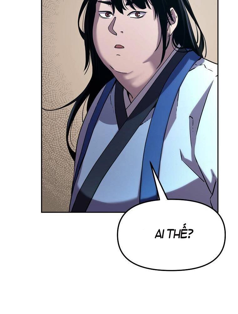 Sự Chuyển Sinh Vào Võ Lâm Thế Gia Của Ranker Chapter 7 - 27