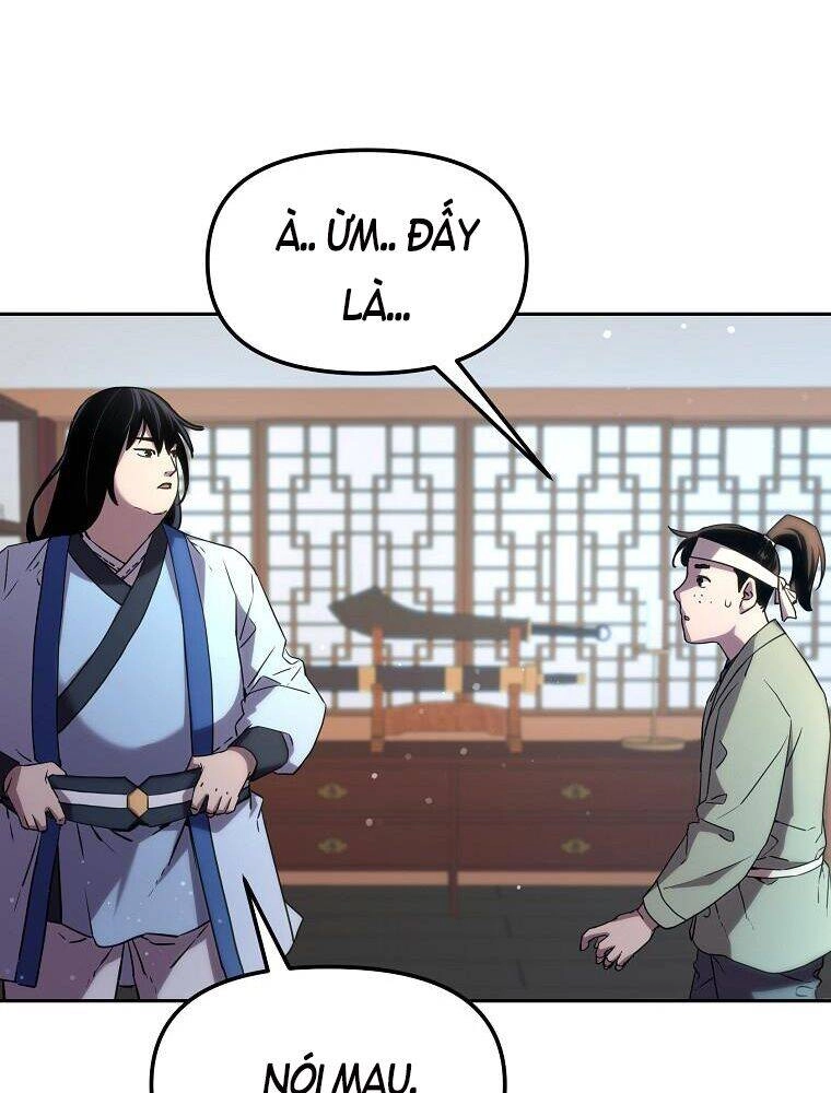 Sự Chuyển Sinh Vào Võ Lâm Thế Gia Của Ranker Chapter 7 - 28