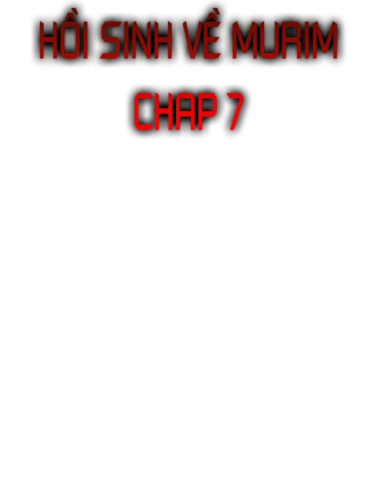 Sự Chuyển Sinh Vào Võ Lâm Thế Gia Của Ranker Chapter 7 - 35