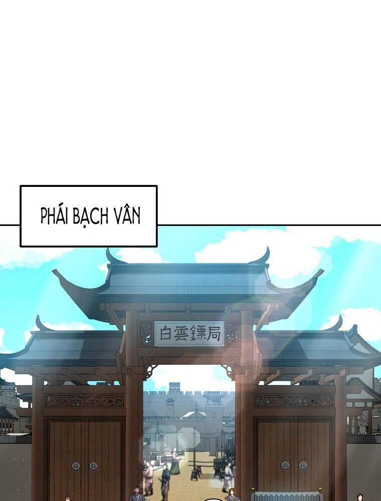Sự Chuyển Sinh Vào Võ Lâm Thế Gia Của Ranker Chapter 7 - 36