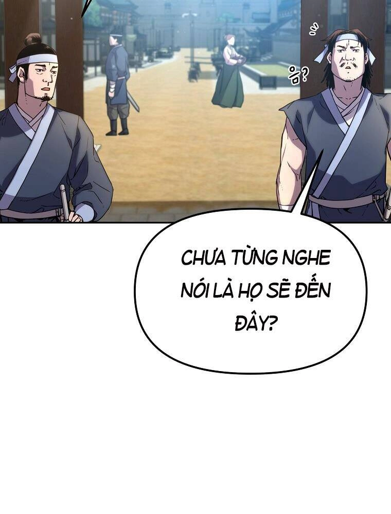 Sự Chuyển Sinh Vào Võ Lâm Thế Gia Của Ranker Chapter 7 - 38