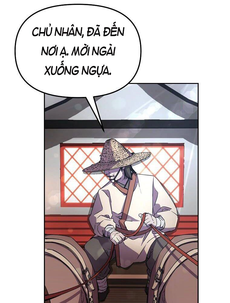 Sự Chuyển Sinh Vào Võ Lâm Thế Gia Của Ranker Chapter 7 - 39