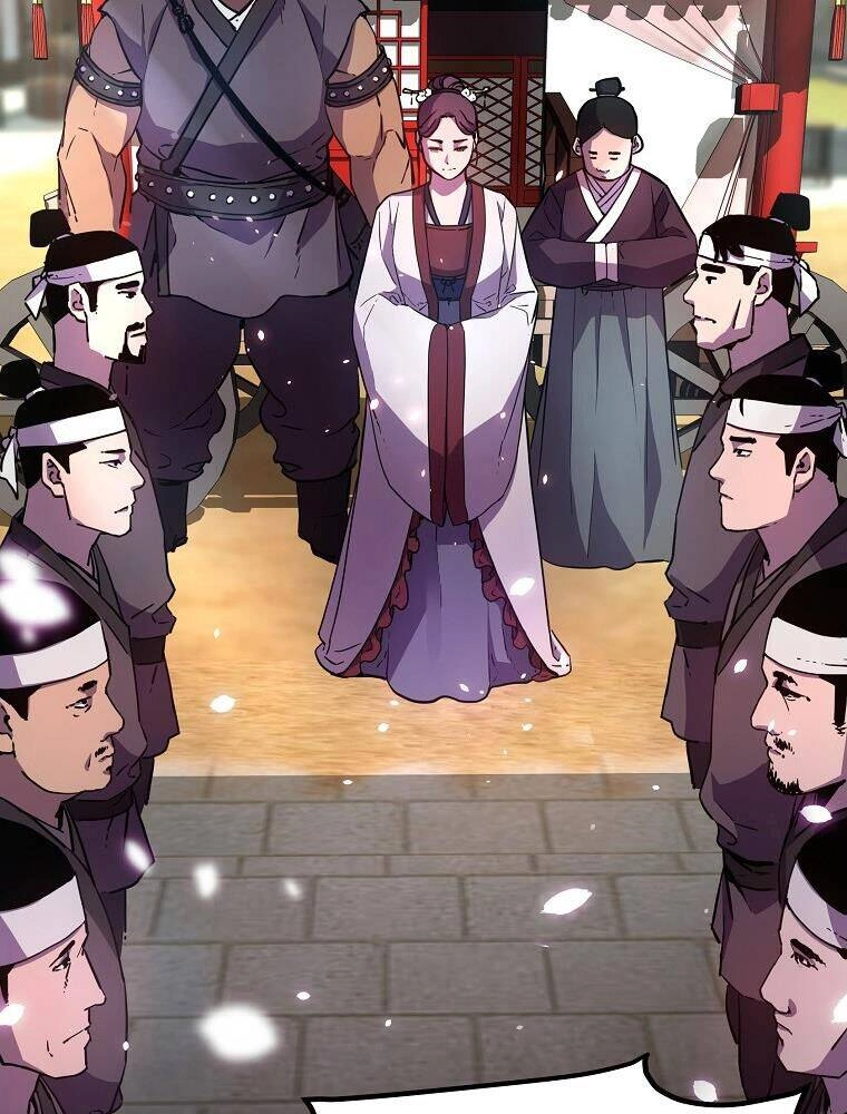 Sự Chuyển Sinh Vào Võ Lâm Thế Gia Của Ranker Chapter 7 - 42