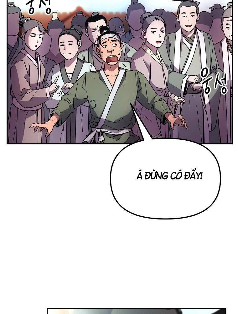 Sự Chuyển Sinh Vào Võ Lâm Thế Gia Của Ranker Chapter 7 - 48