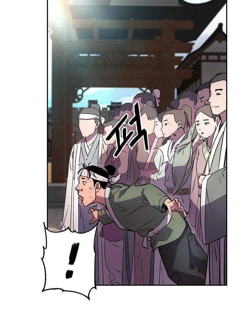 Sự Chuyển Sinh Vào Võ Lâm Thế Gia Của Ranker Chapter 7 - 49