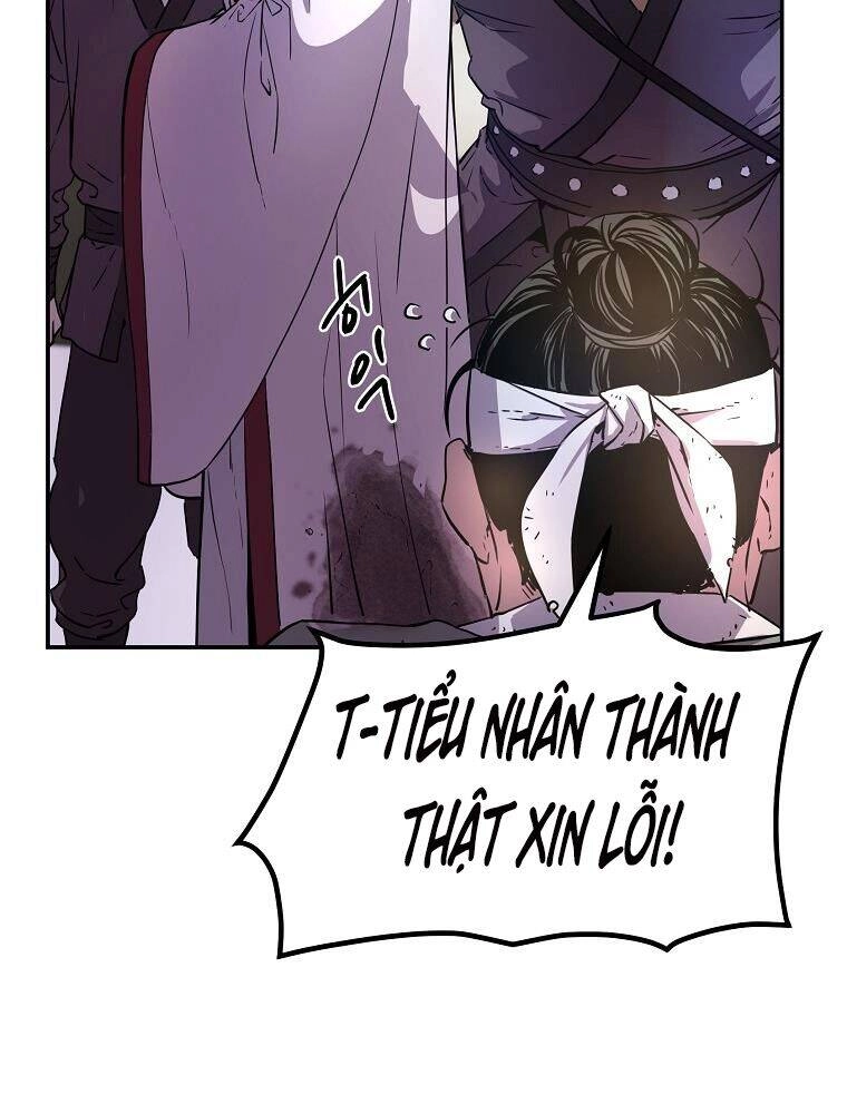 Sự Chuyển Sinh Vào Võ Lâm Thế Gia Của Ranker Chapter 7 - 56