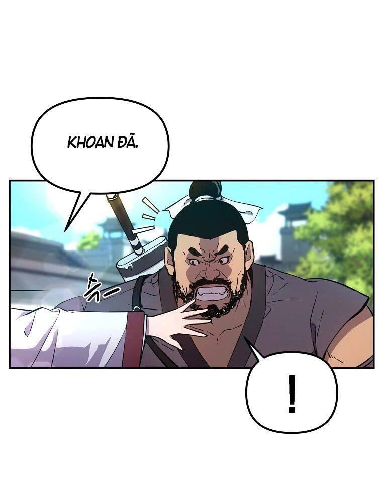 Sự Chuyển Sinh Vào Võ Lâm Thế Gia Của Ranker Chapter 7 - 57