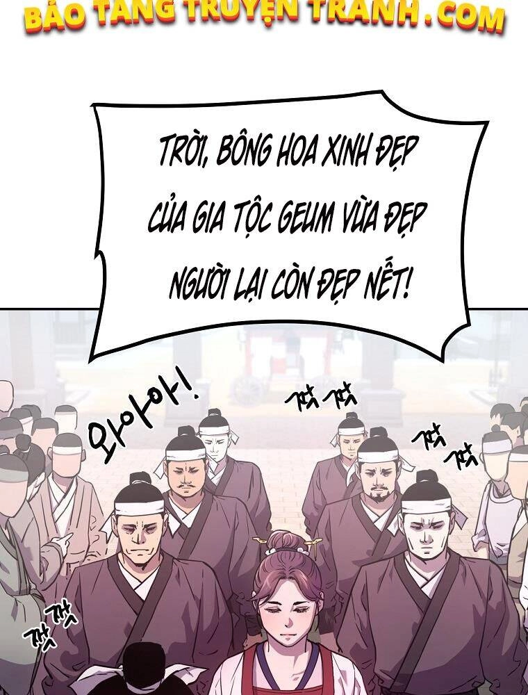 Sự Chuyển Sinh Vào Võ Lâm Thế Gia Của Ranker Chapter 7 - 60