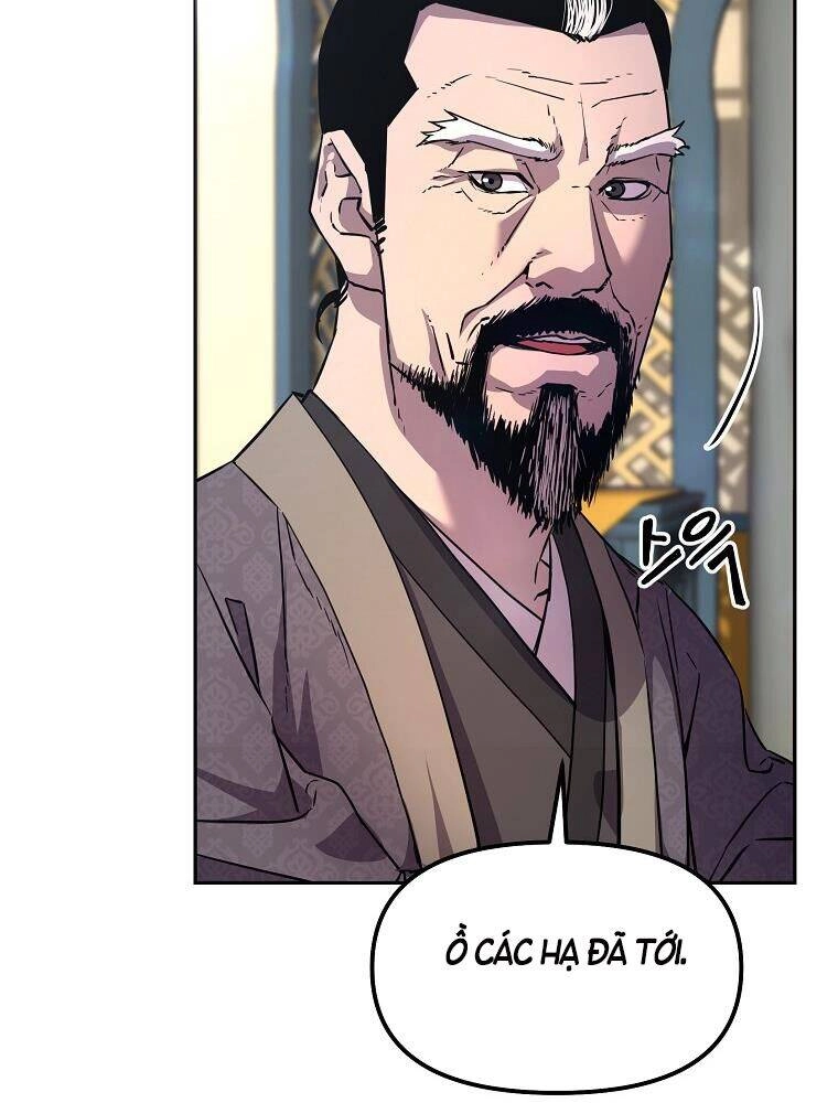 Sự Chuyển Sinh Vào Võ Lâm Thế Gia Của Ranker Chapter 7 - 74