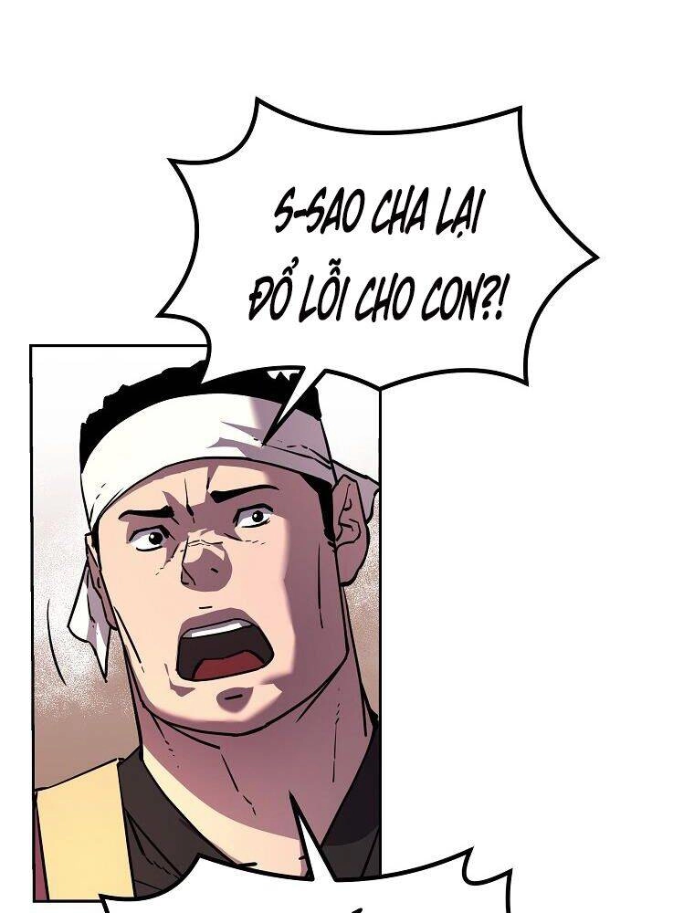 Sự Chuyển Sinh Vào Võ Lâm Thế Gia Của Ranker Chapter 7 - 77