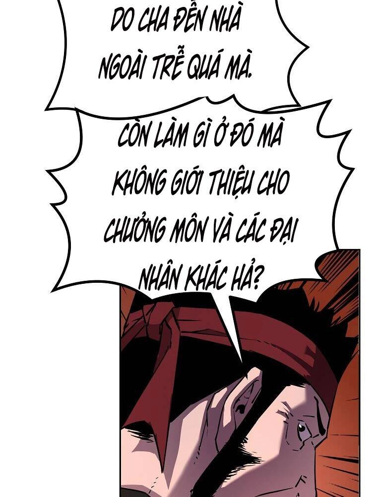 Sự Chuyển Sinh Vào Võ Lâm Thế Gia Của Ranker Chapter 7 - 78