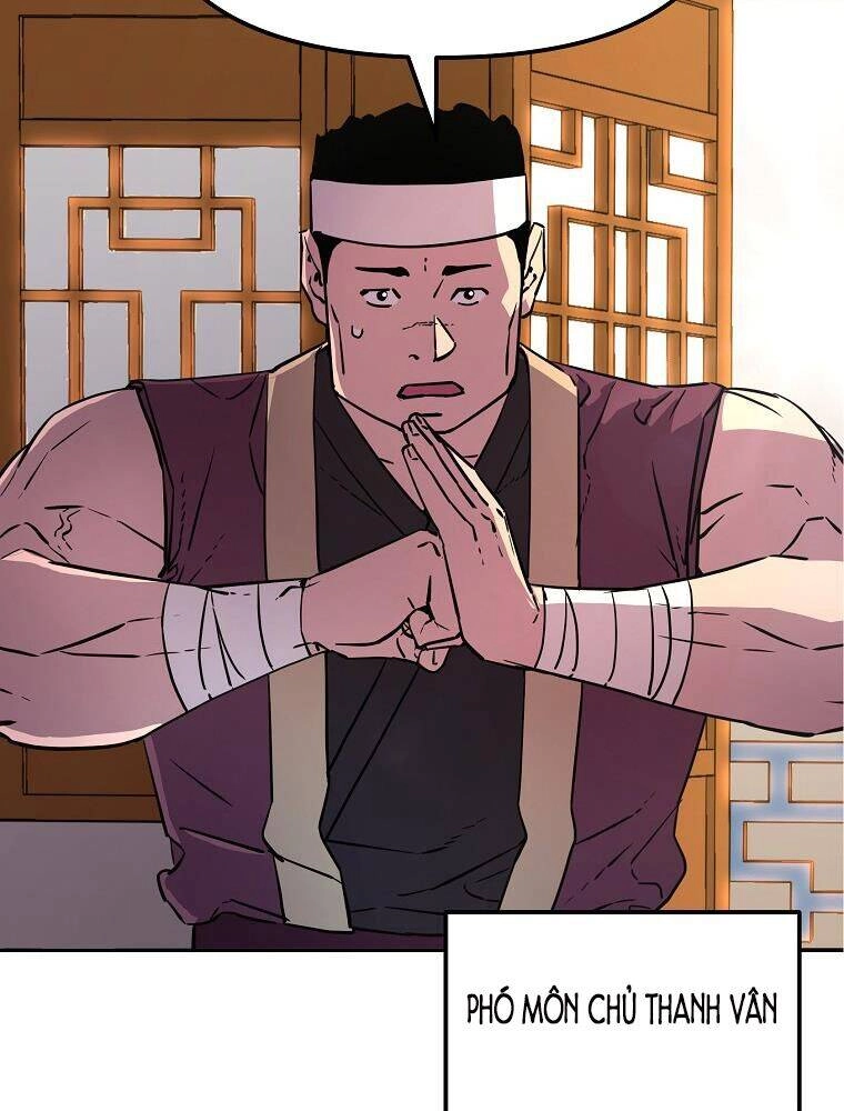 Sự Chuyển Sinh Vào Võ Lâm Thế Gia Của Ranker Chapter 7 - 80