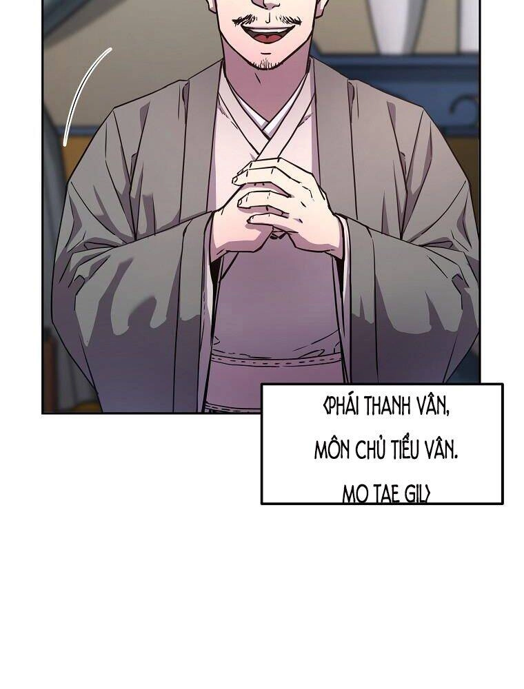 Sự Chuyển Sinh Vào Võ Lâm Thế Gia Của Ranker Chapter 7 - 89