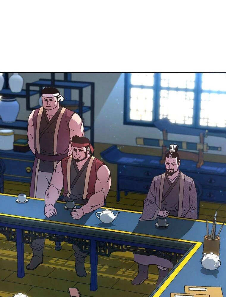 Sự Chuyển Sinh Vào Võ Lâm Thế Gia Của Ranker Chapter 7 - 90