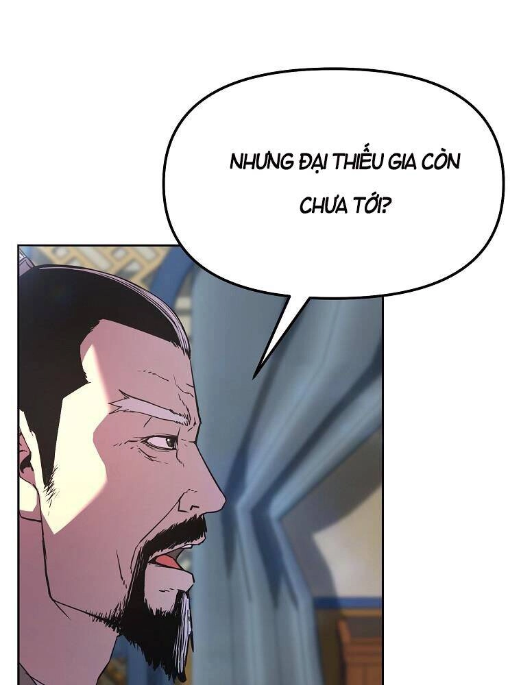 Sự Chuyển Sinh Vào Võ Lâm Thế Gia Của Ranker Chapter 7 - 92