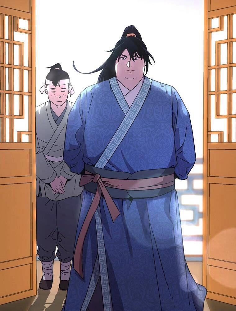 Sự Chuyển Sinh Vào Võ Lâm Thế Gia Của Ranker Chapter 7 - 96