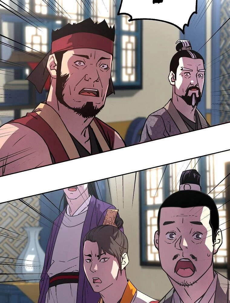 Sự Chuyển Sinh Vào Võ Lâm Thế Gia Của Ranker Chapter 7 - 98