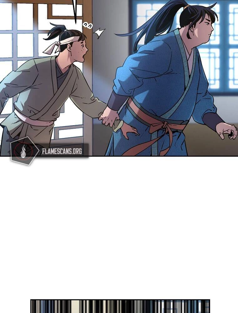 Sự Chuyển Sinh Vào Võ Lâm Thế Gia Của Ranker Chapter 8 - 4