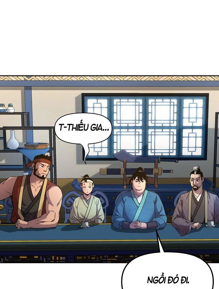 Sự Chuyển Sinh Vào Võ Lâm Thế Gia Của Ranker Chapter 8 - 6