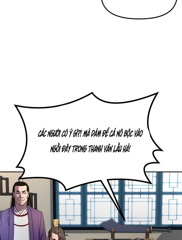 Sự Chuyển Sinh Vào Võ Lâm Thế Gia Của Ranker Chapter 8 - 7