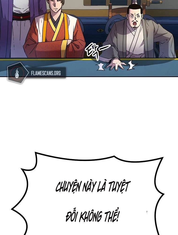 Sự Chuyển Sinh Vào Võ Lâm Thế Gia Của Ranker Chapter 8 - 8