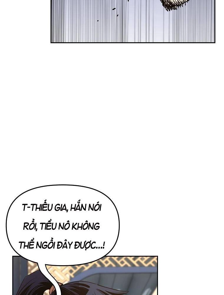 Sự Chuyển Sinh Vào Võ Lâm Thế Gia Của Ranker Chapter 8 - 10